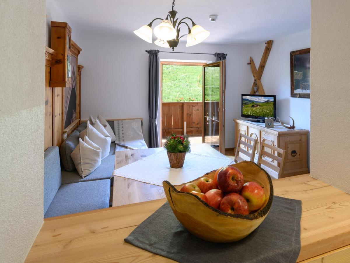 Appartment Sattlerhof 뮤터스 외부 사진